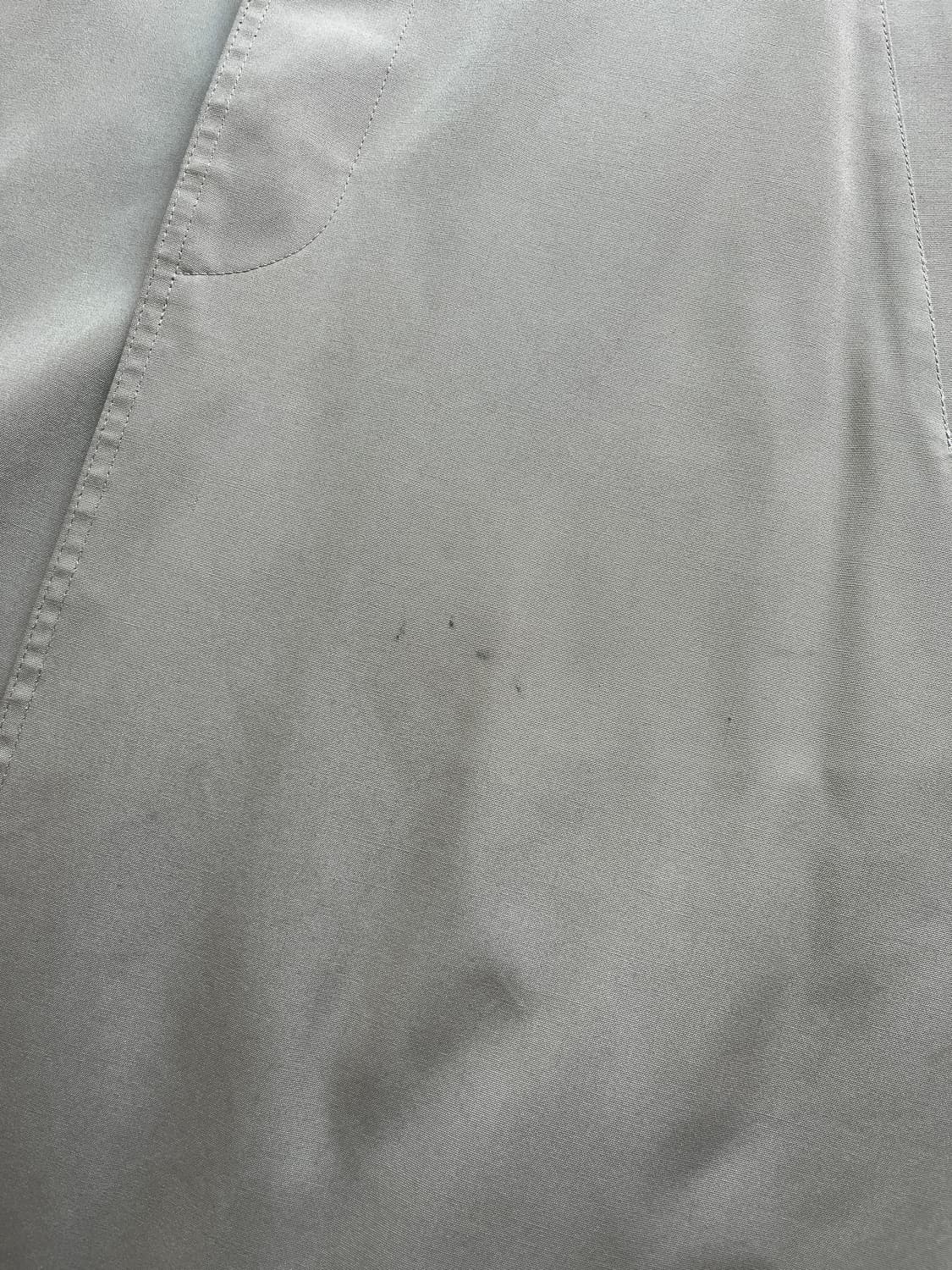 런던포그 트렌치 코트 발마칸 맥 코트 상품이미지4