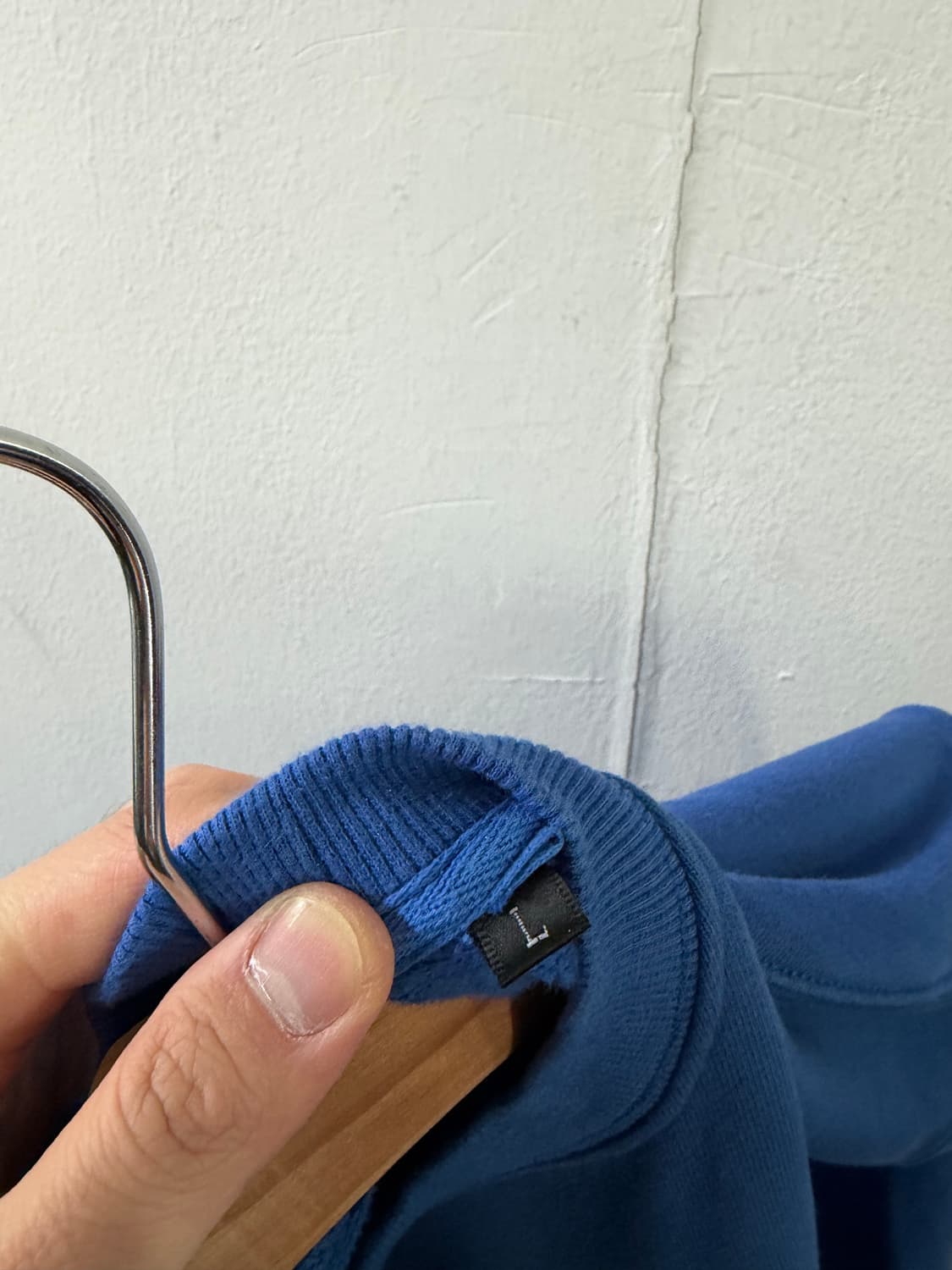 말본 골프웨어 말본맨투맨 스웻셔츠 골프용품 골프의류  상품이미지3