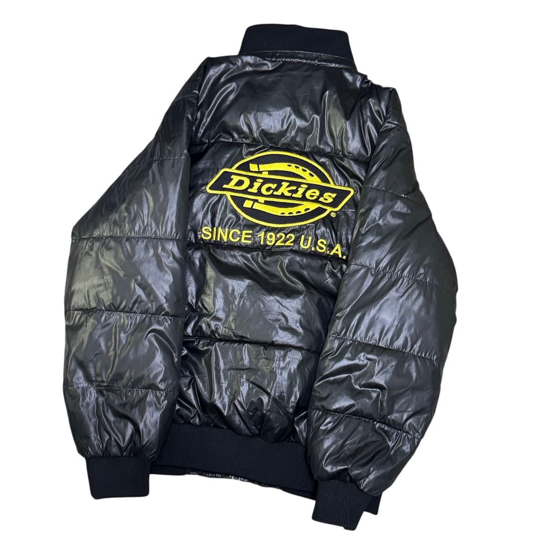 dickies black puffer 상품이미지1