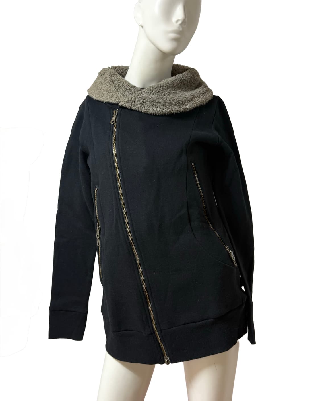 빈티지 y2k 집업 상품이미지2