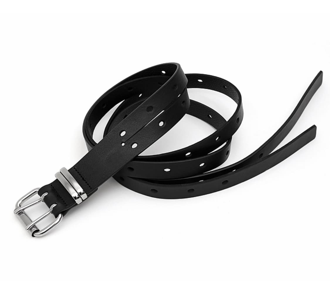 언더컨트롤스튜디오 벨트 상품이미지1