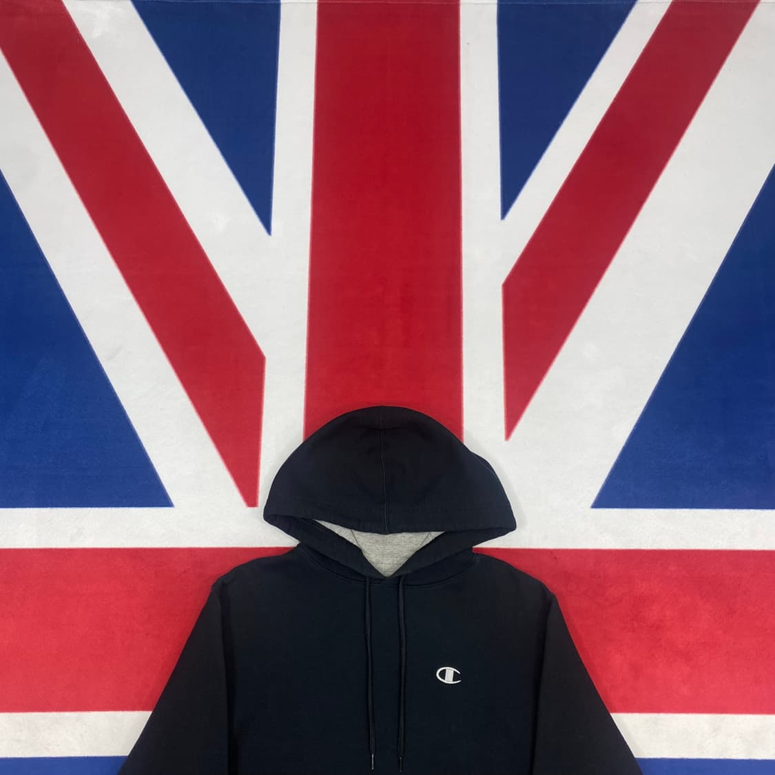 챔피온 후드티 L 실측 M  상품이미지2