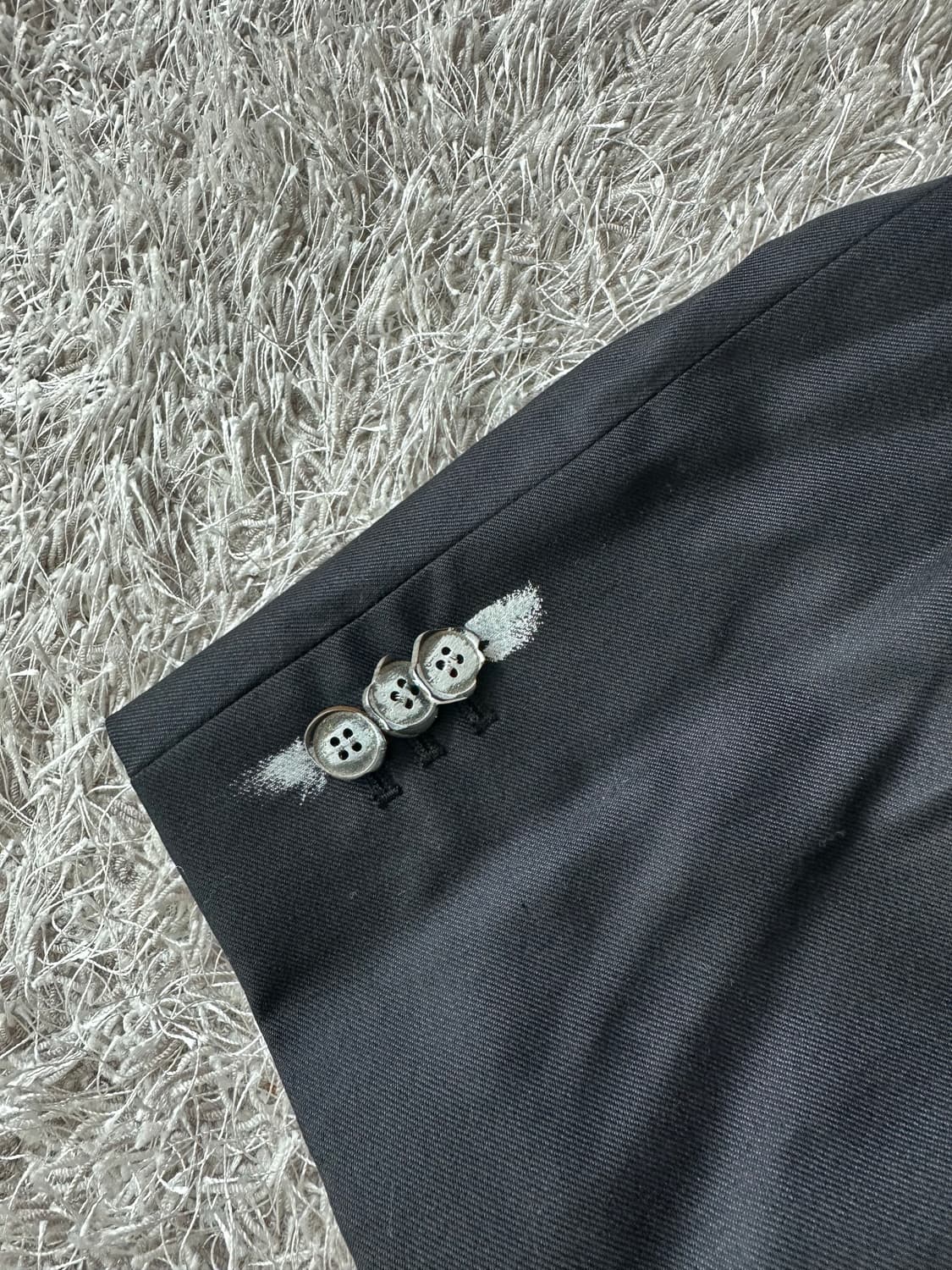 Ader Error 울실크 자켓 상품이미지2