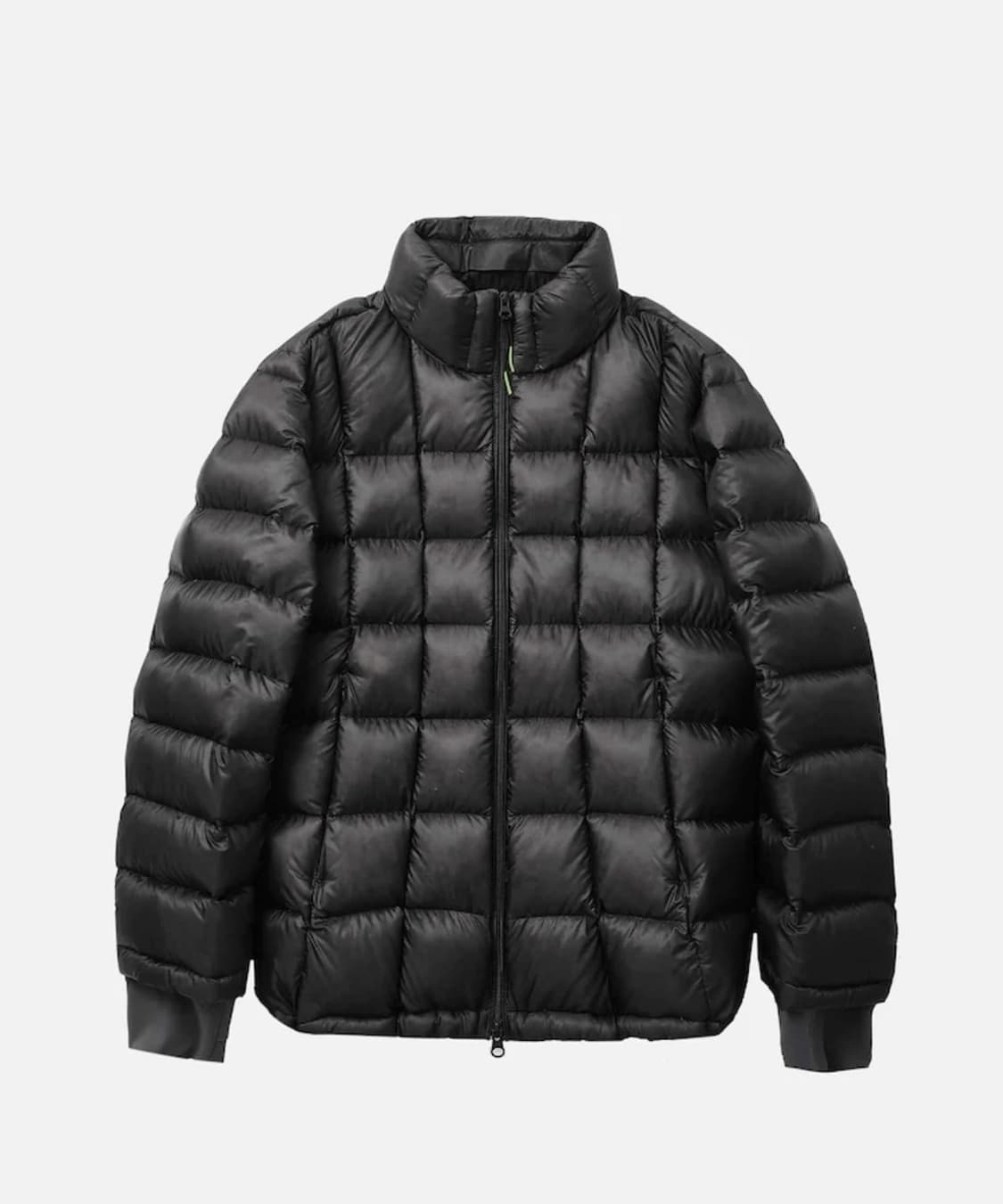 [3] 999휴머니티 라이트 구스 다운 경량 패딩 상품이미지1