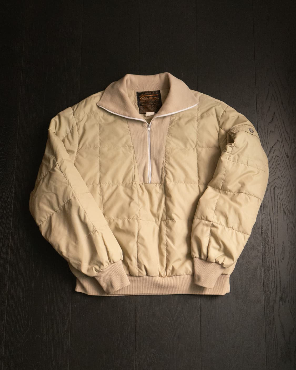 80’s Eddie Bauer Pullover Down (105) 상품이미지1