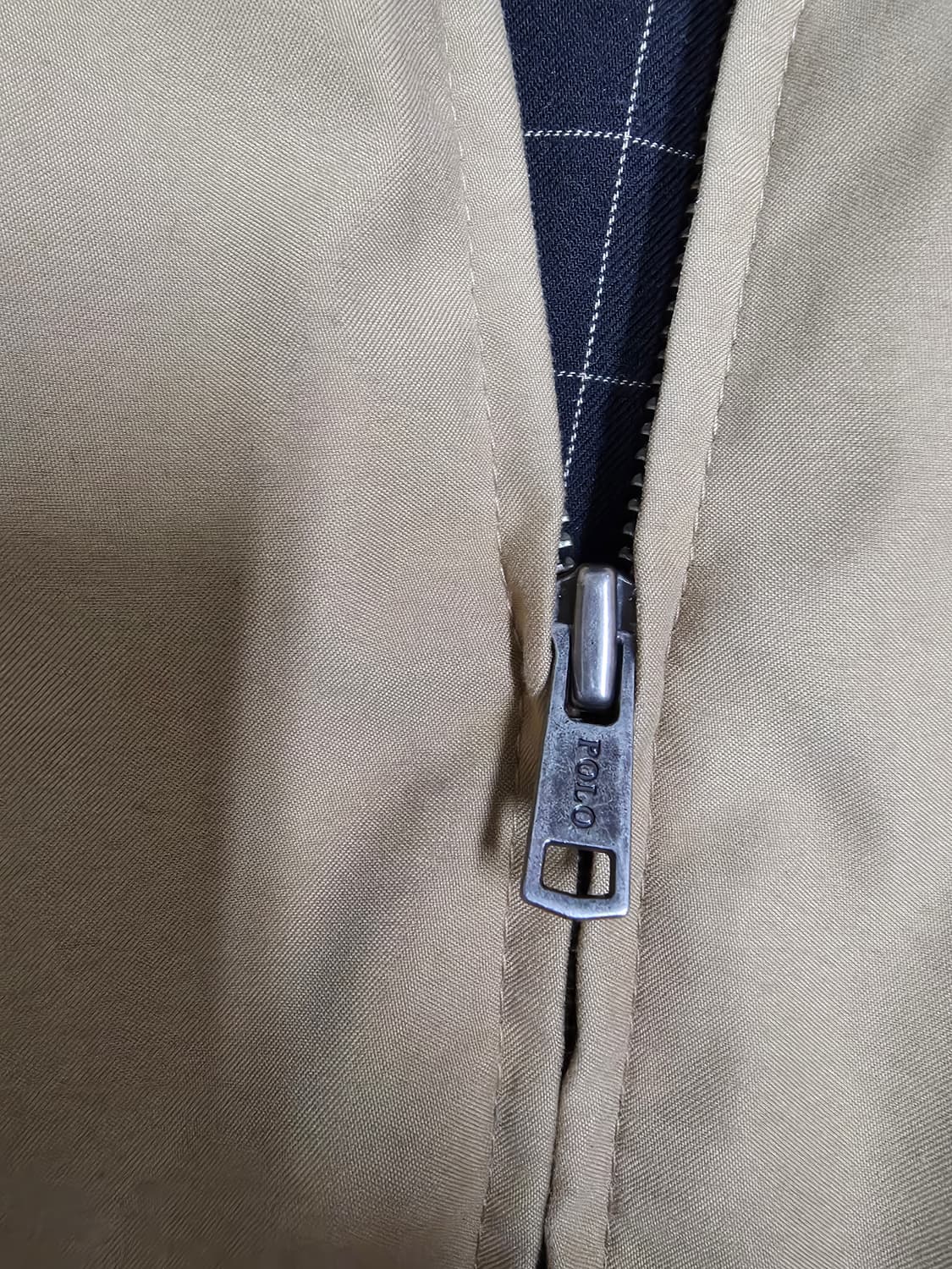 폴로 스윙톱 자켓 상품이미지6