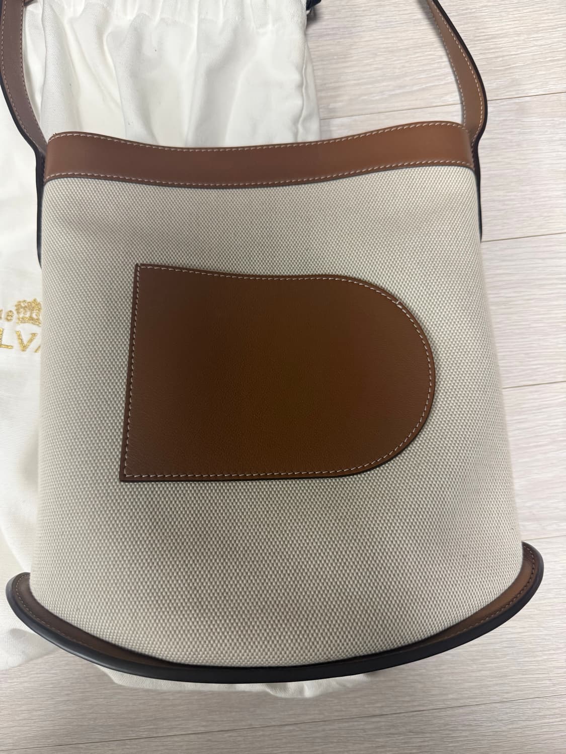 델보 팽 데일리 캔버스 상품이미지2