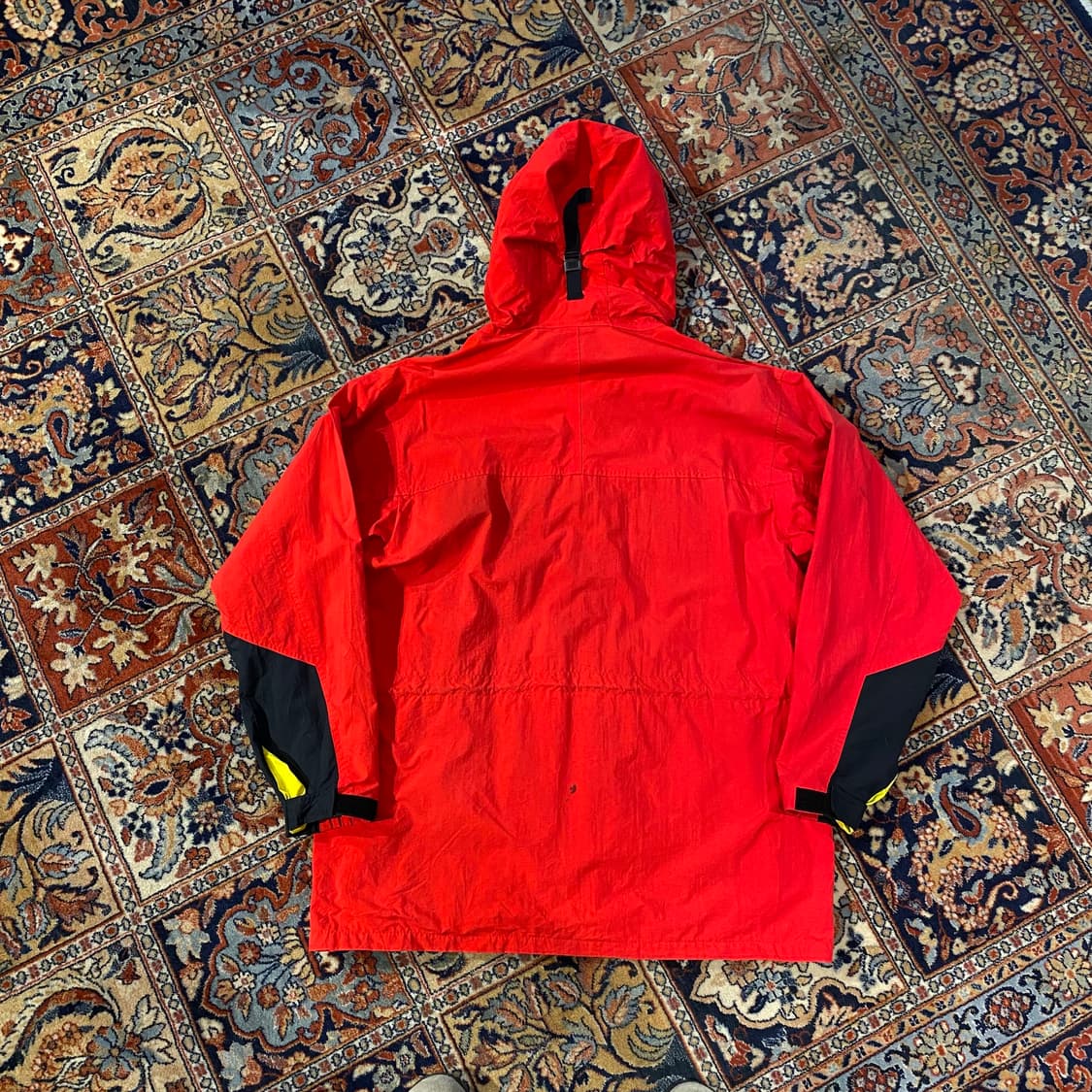 🌊90s Marlboro windbreaker 상품이미지2