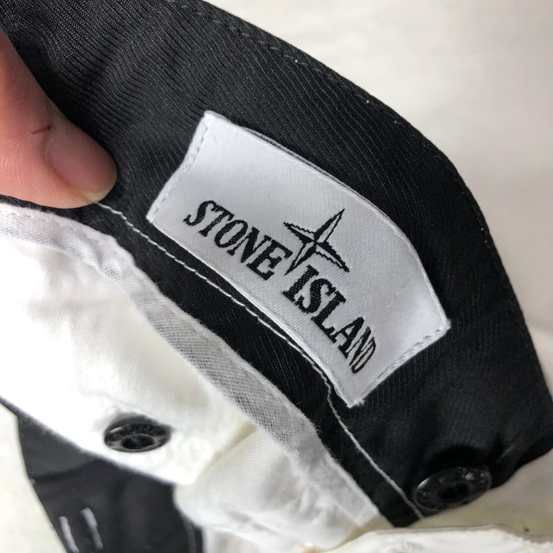스톤아일랜드 카고팬츠  상품이미지8