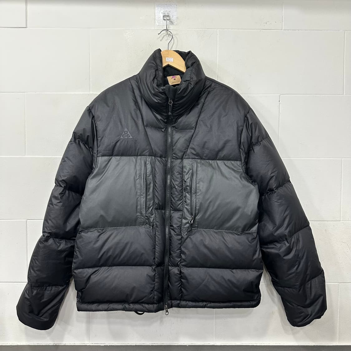 나이키 ACG 패딩점퍼 상품이미지1