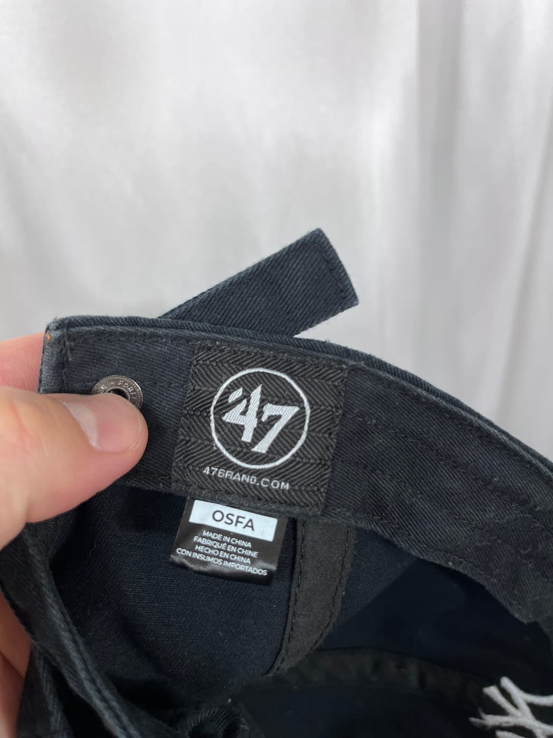 47 Brand 상품이미지6