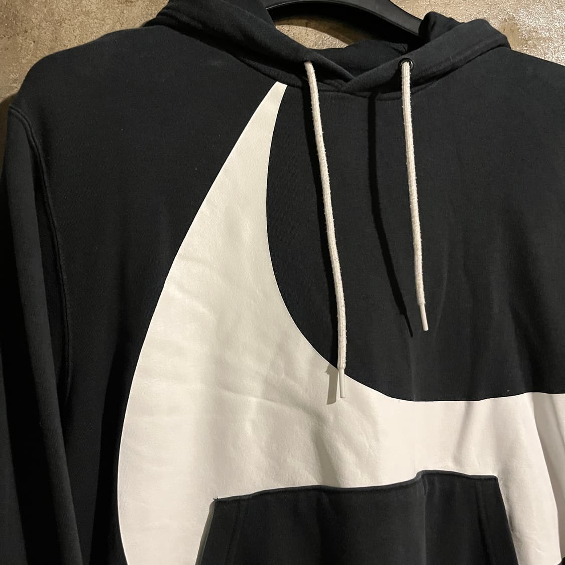 나이키 풀오버 후디 상품이미지2