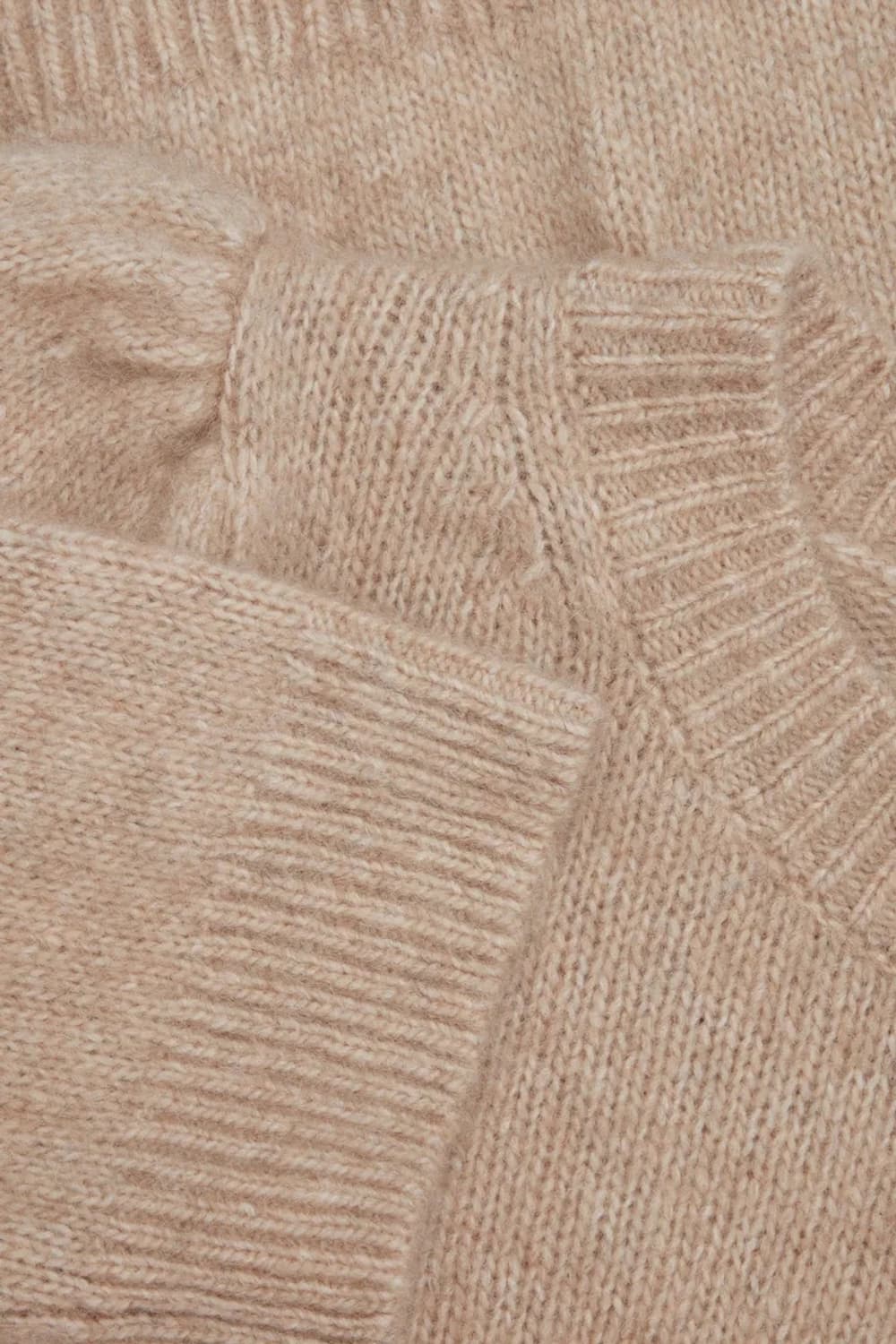 [코스] 야크 울 퍼프 반팔니트 상품이미지3