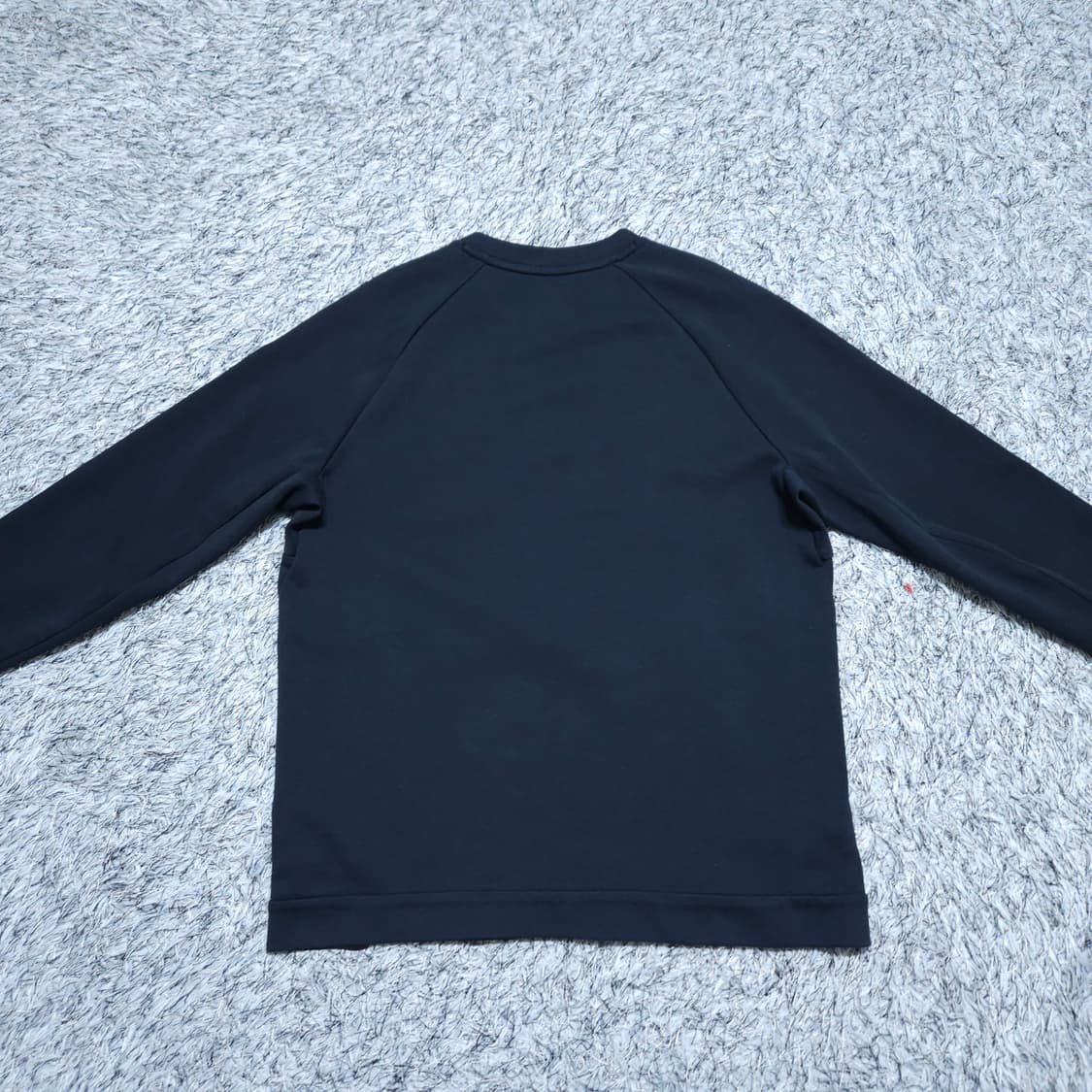 나이키) L 남자 테크플리스 크루 맨투맨 / 왕눈이샵 상품이미지5