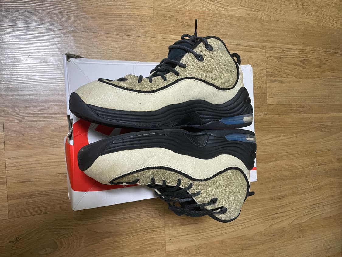 나이키x스투시 에어페니2 상품이미지3