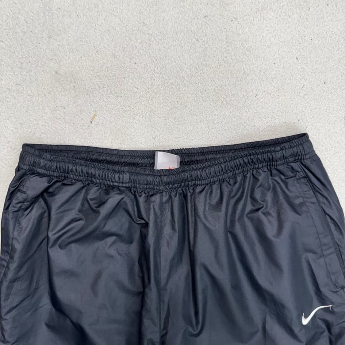 나이키 X 파타 FC 바르셀로나 트랙 팬츠 블랙 XL 상품이미지3