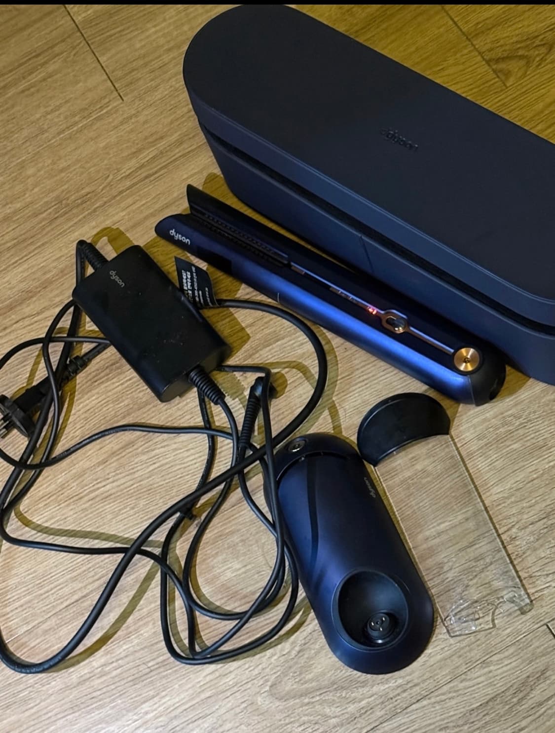 다이슨 스트레이트너(무선 스트레이트너) 상품이미지1