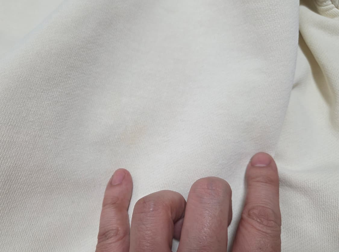 피오갓에센셜 크루넥 스웻셔츠 상품이미지6