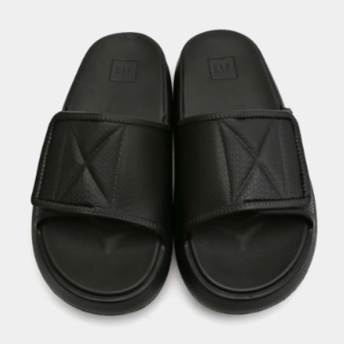 갭 벨크로 슬리퍼 상품이미지2