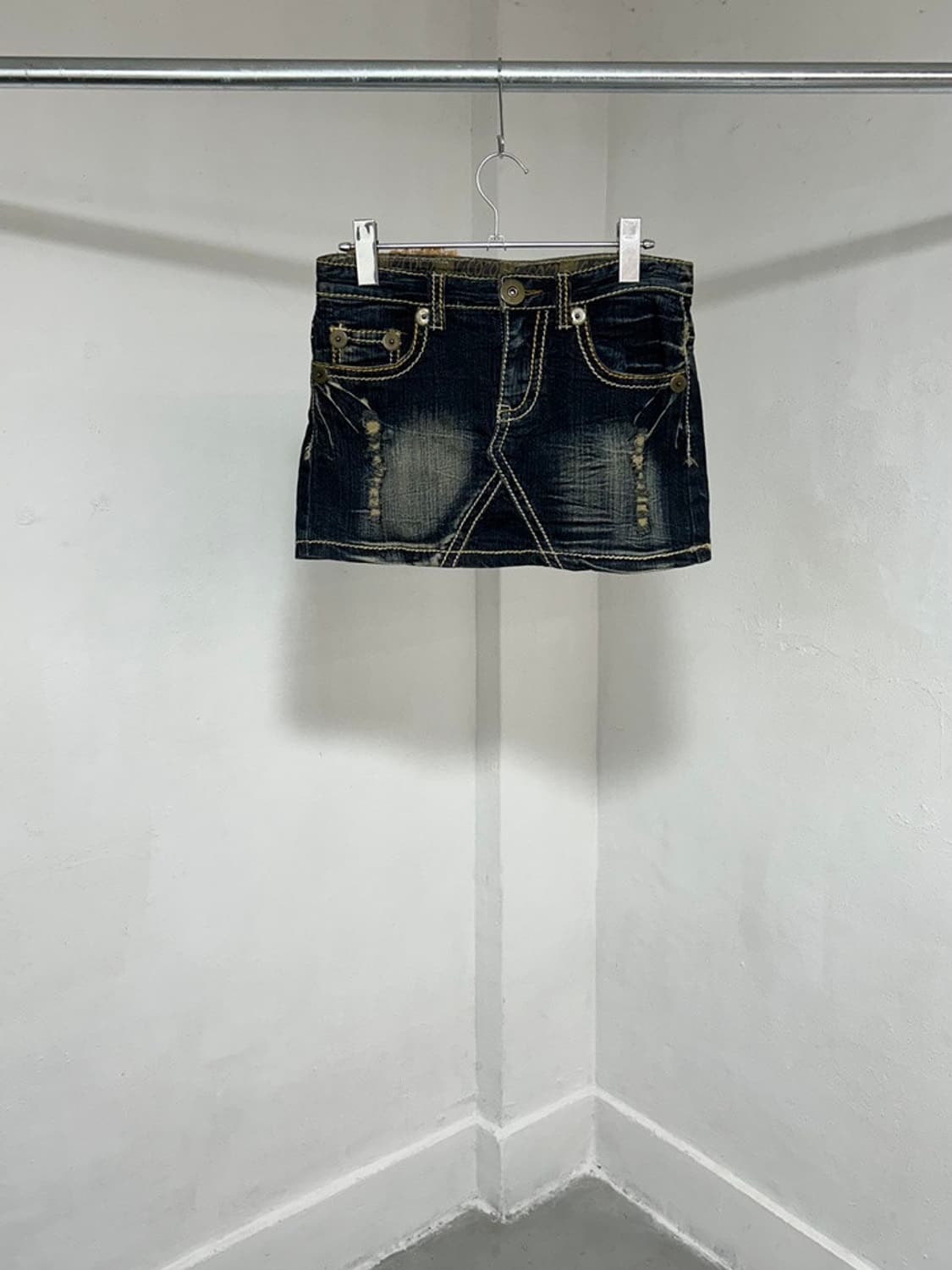 vtg skirt 상품이미지1