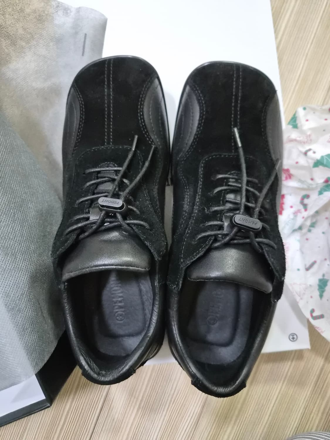 페몬트 스퀘어 블랙 250(w) 상품이미지3