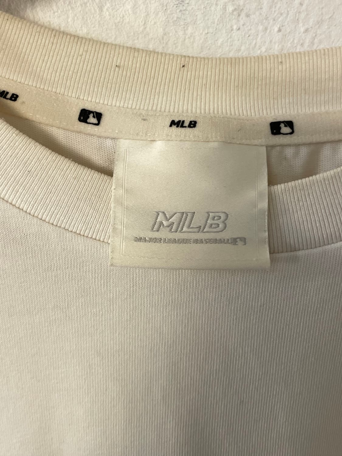 MLB 반팔 티셔츠  상품이미지6