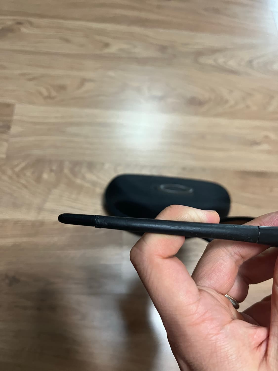 오클리 빈티지 뉴스트레이트자켓 판매 상품이미지4