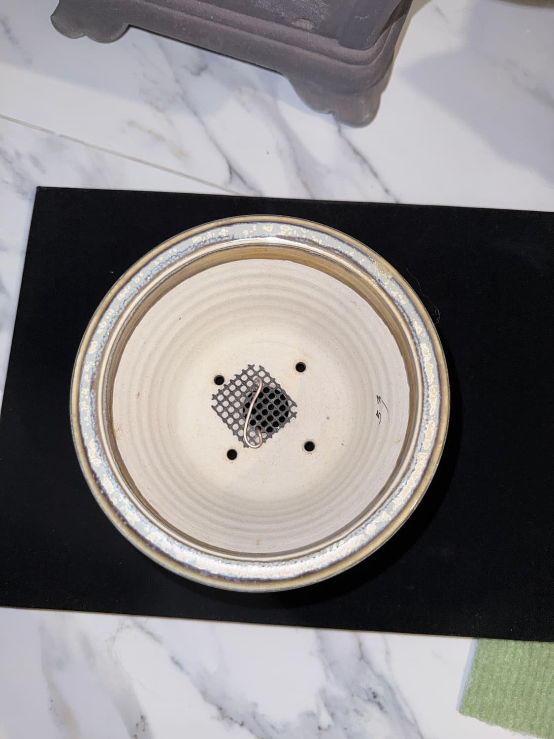 분재화분-일본 14cm x 8cm 상품이미지3