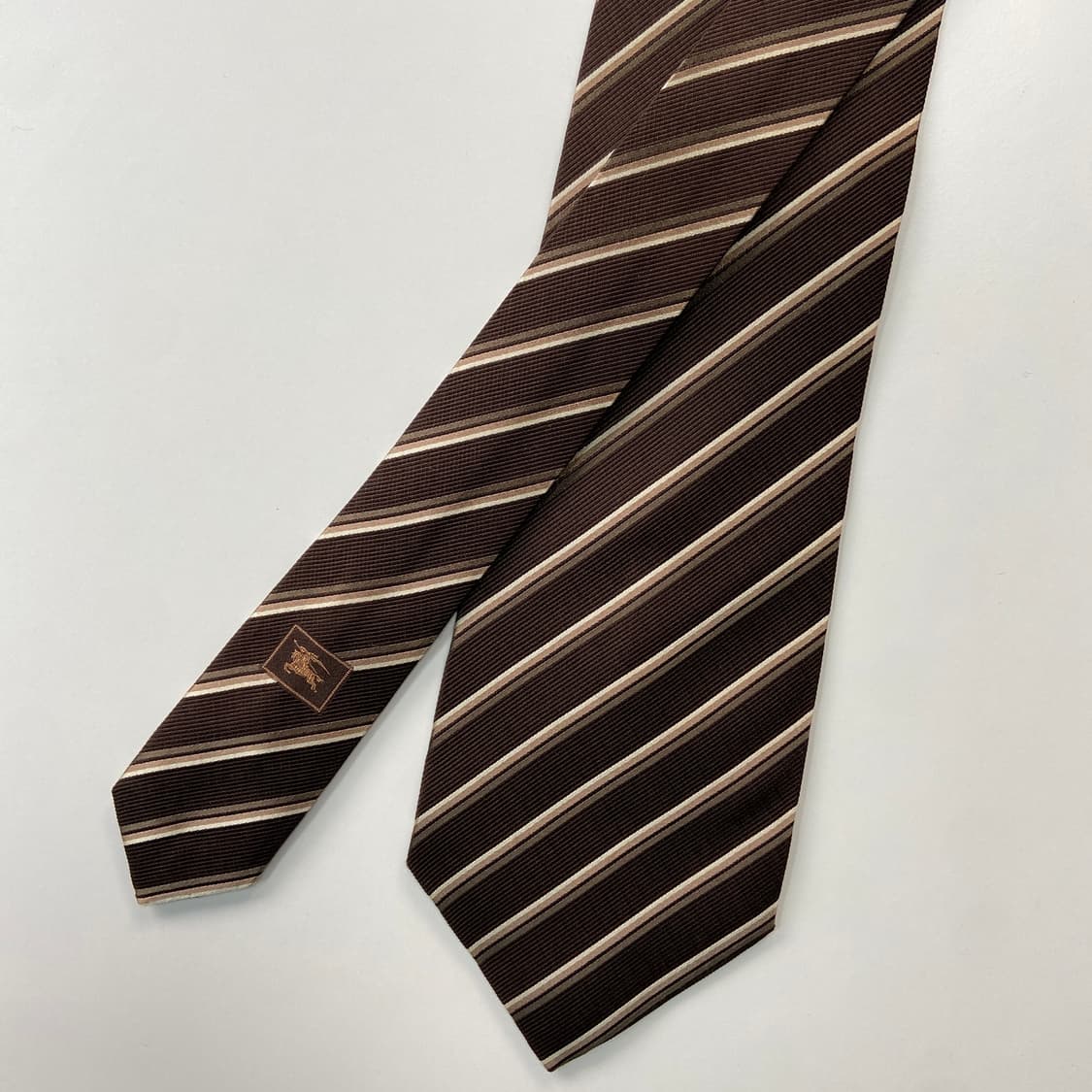 버버리 명품 정품 넥타이 (Burberrys) 상품이미지2