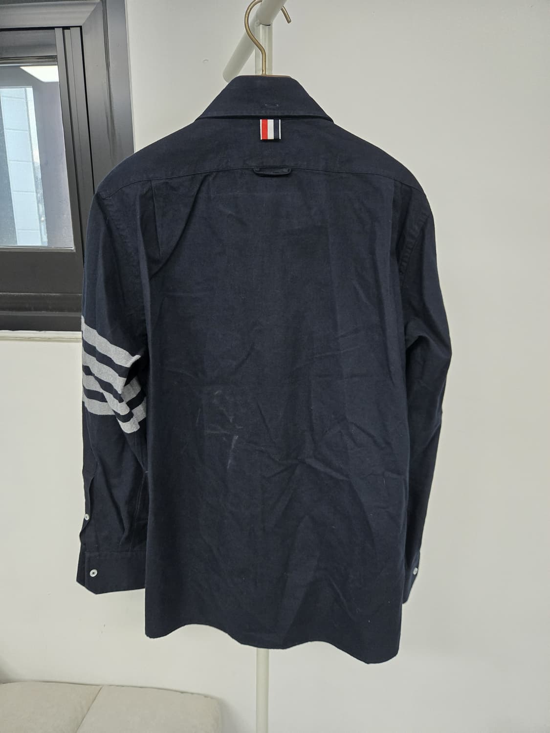 [보증서 정품] 톰브라운 자켓 3사이즈 상품이미지6