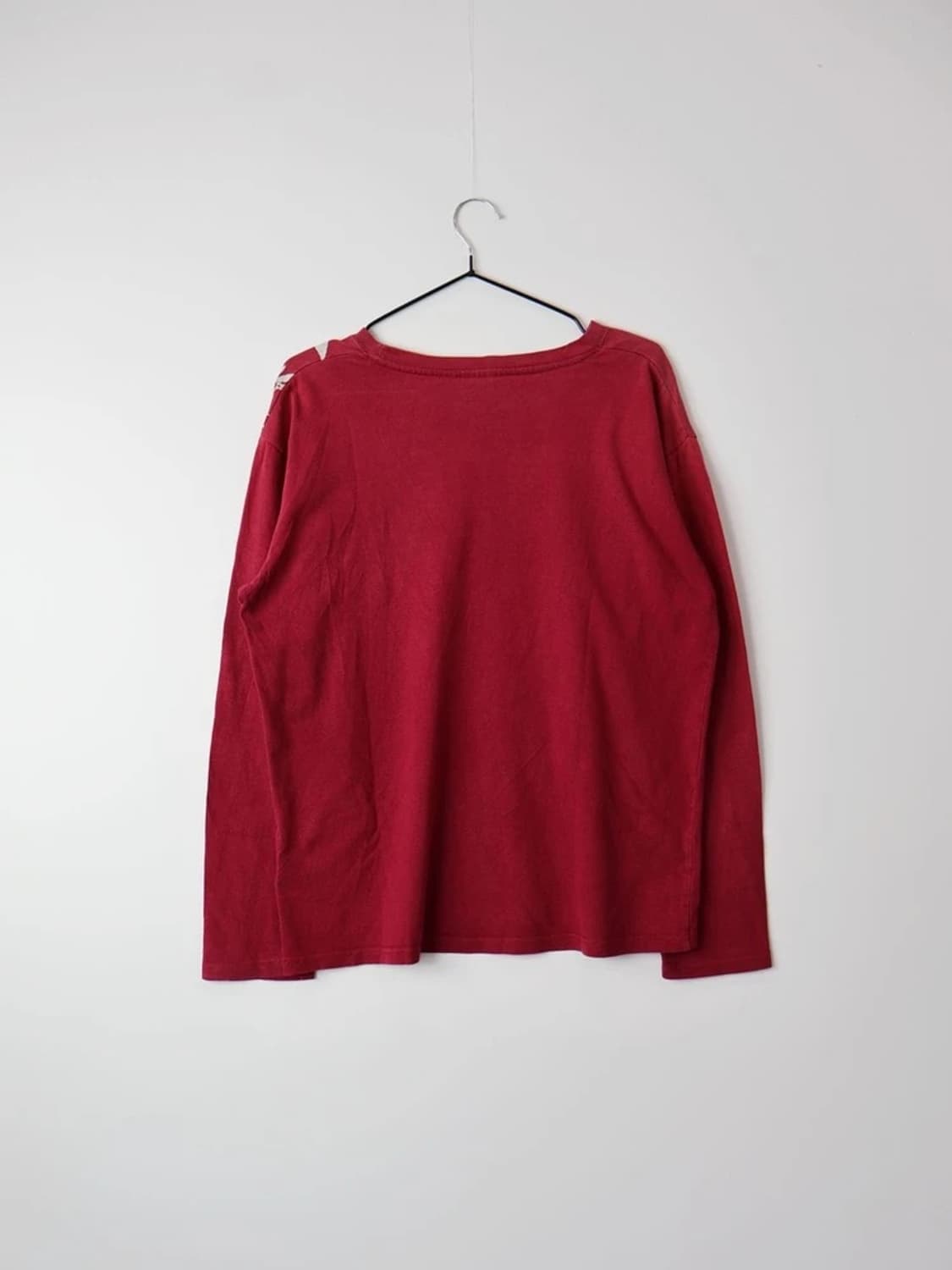 00’s BULLET NOISE Floral Print Long Slee 상품이미지5