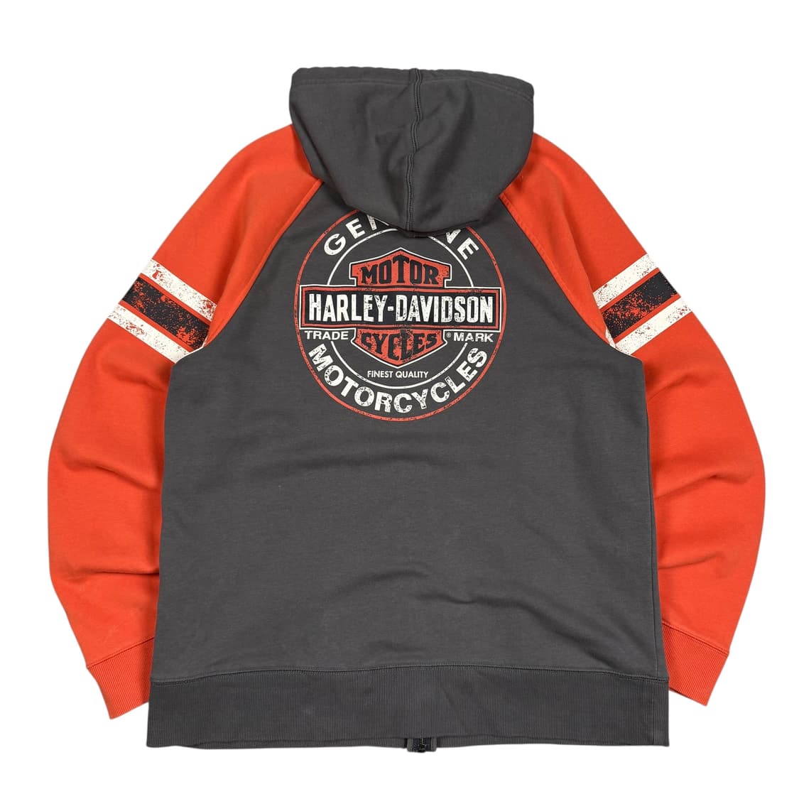 할리 데이비슨 후드집업 상품이미지1