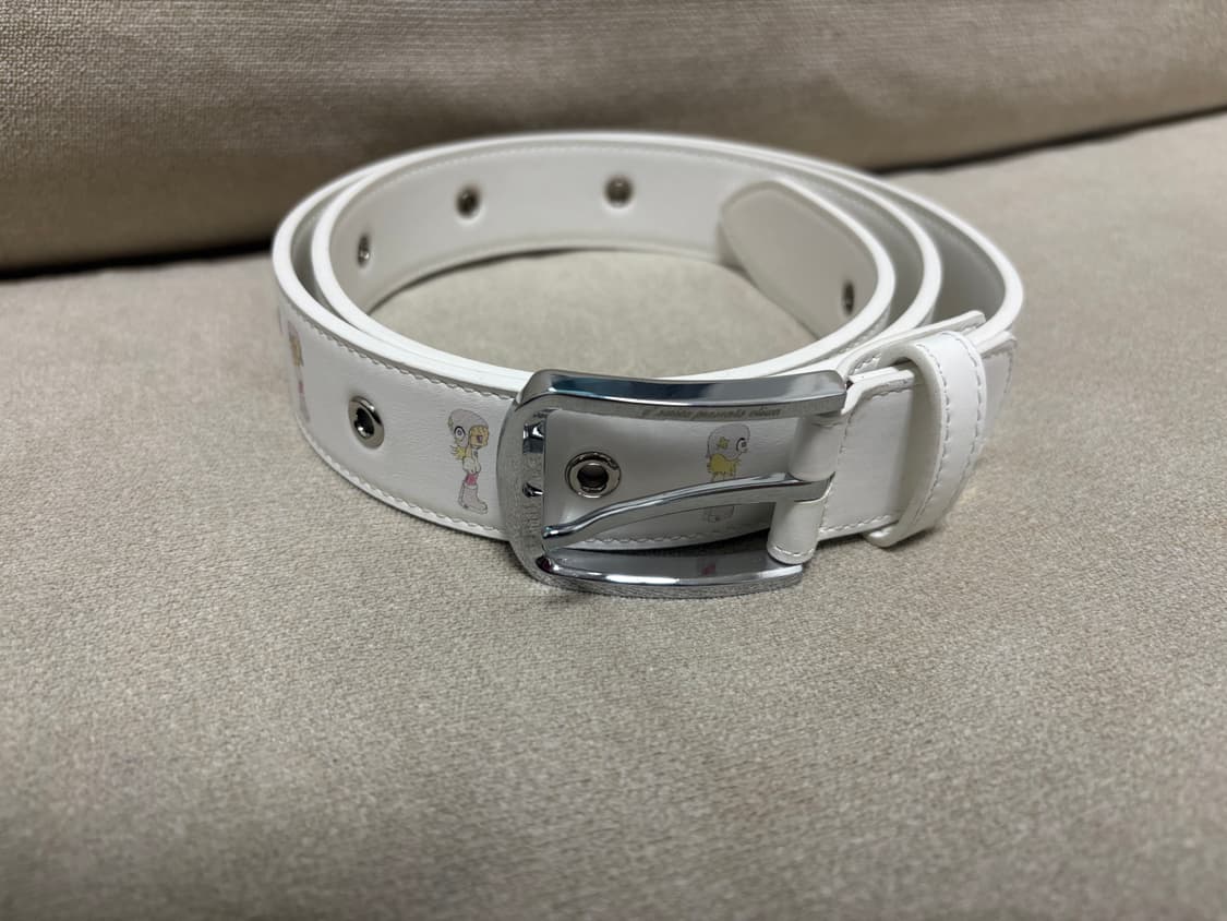 유민하 벨트 상품이미지1