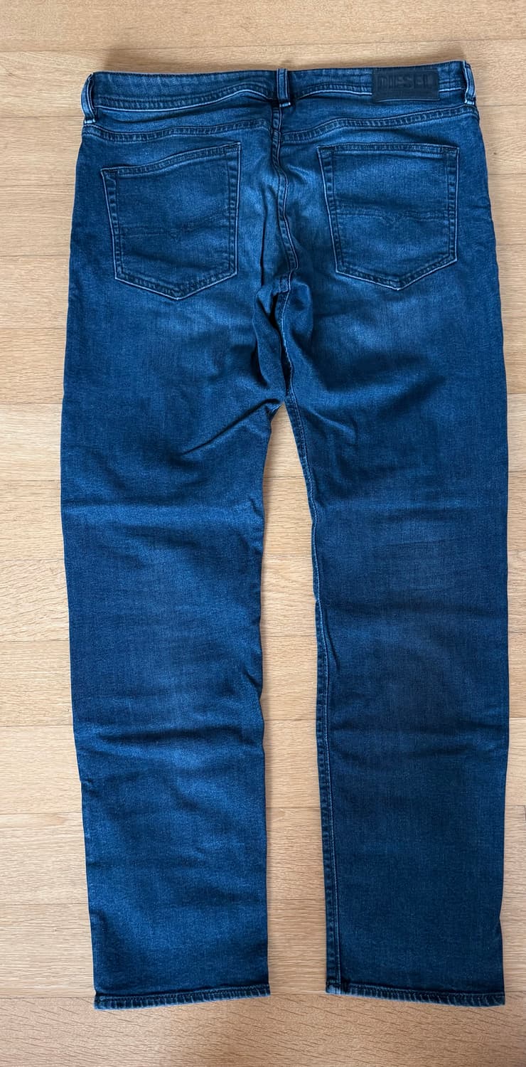 디젤 청바지 Buster 087as 상품이미지2