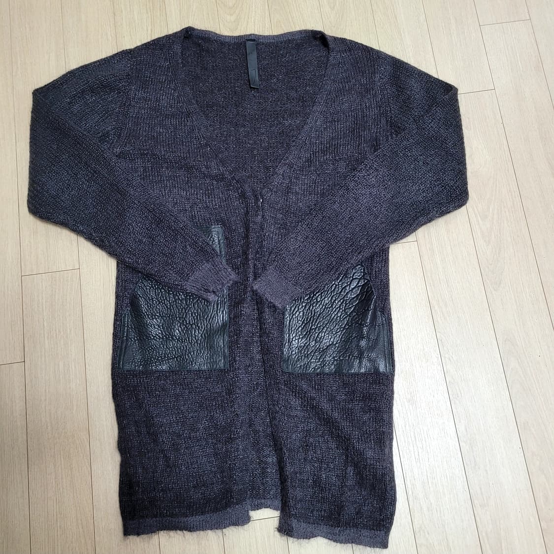 일라리아 니스트리 가디건 상품이미지1