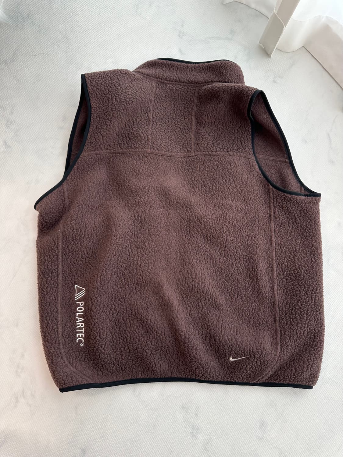 나이키 ACG 아크틱 울프 베스트 L 사이즈 상품이미지5