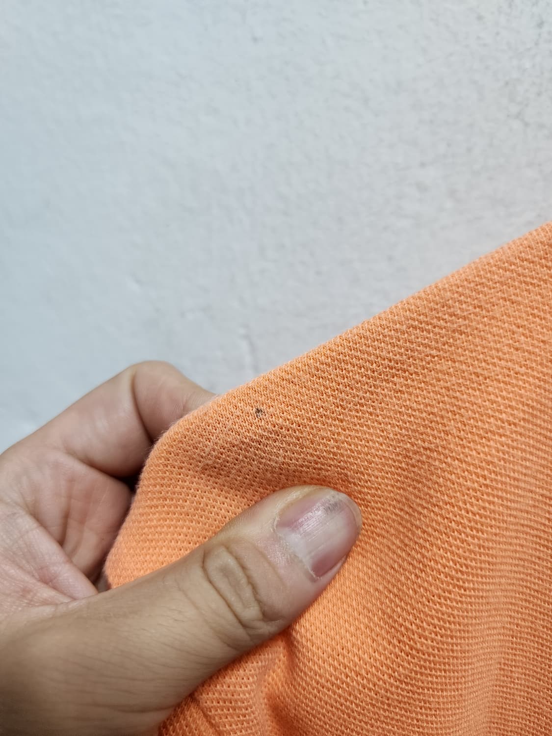 폴로 랄프로렌 커스텀핏 카라티 상품이미지3