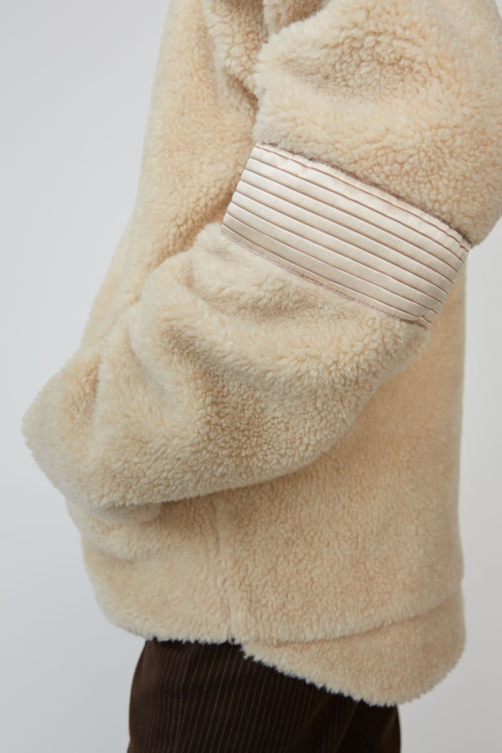 아크네스튜디오 후리스 자켓 50 상품이미지3