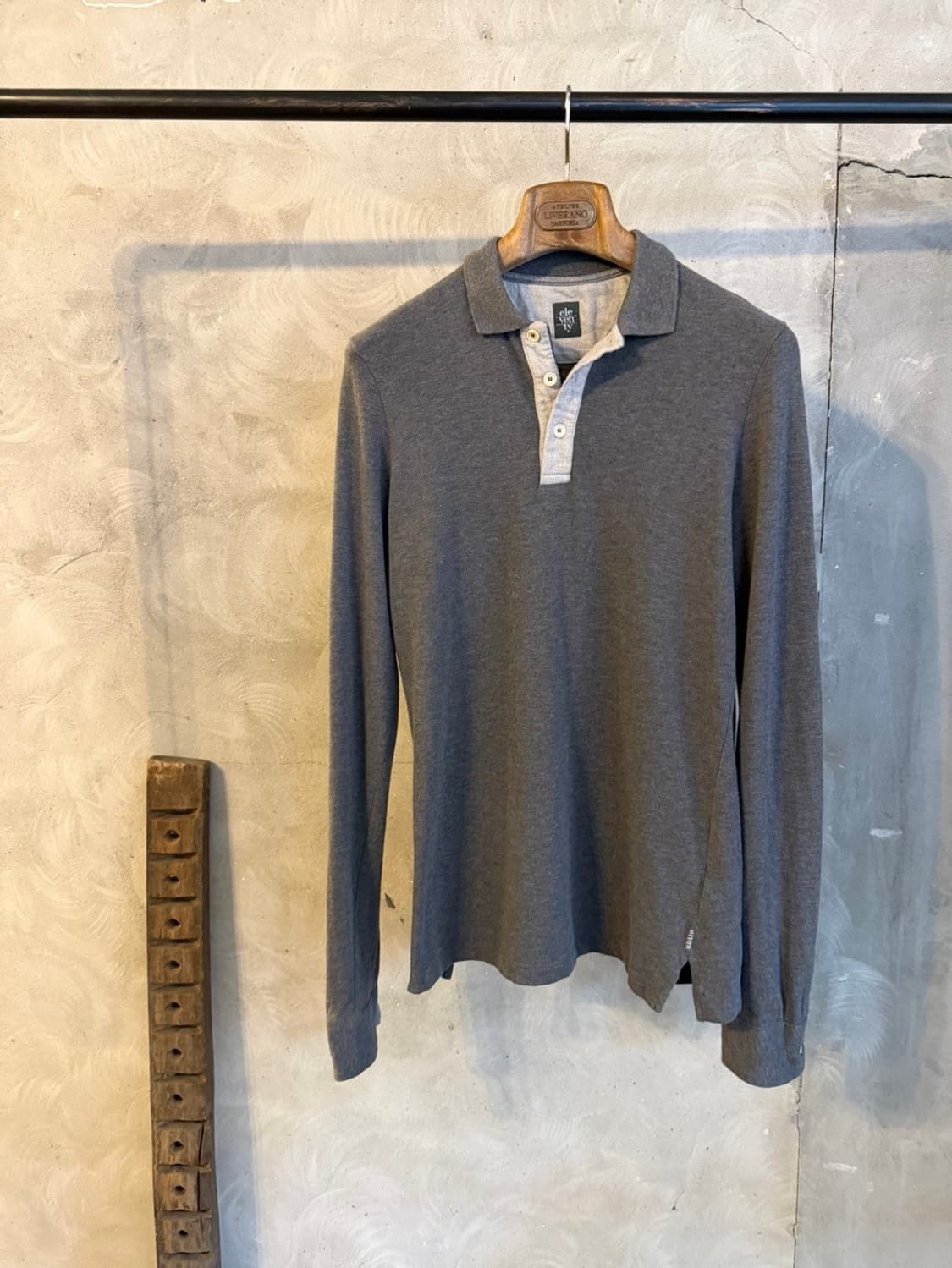 일레븐티 pk 셔츠 100 상품이미지1