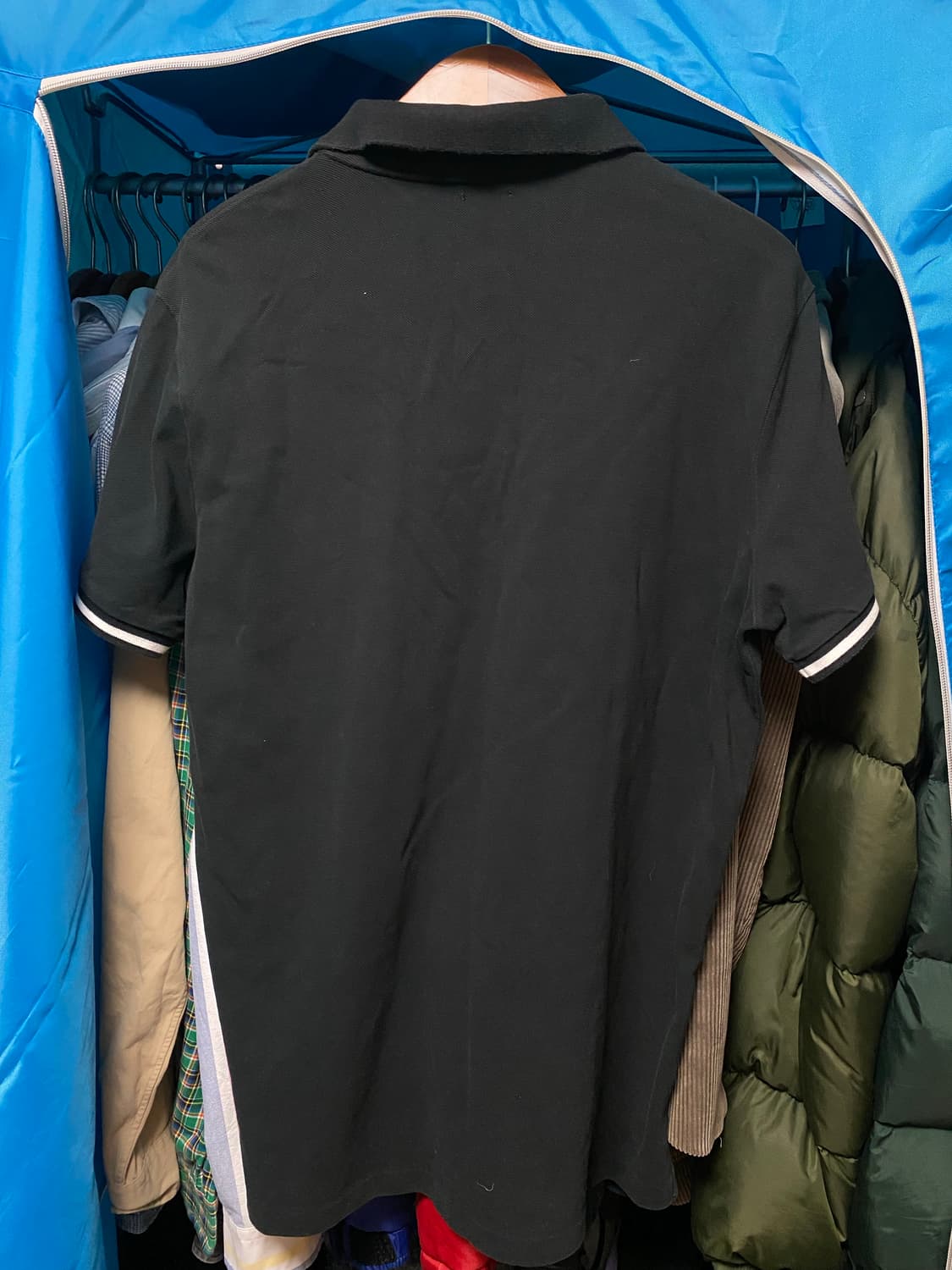 폴로 빅포니 아폴리케 카라티 L 상품이미지4