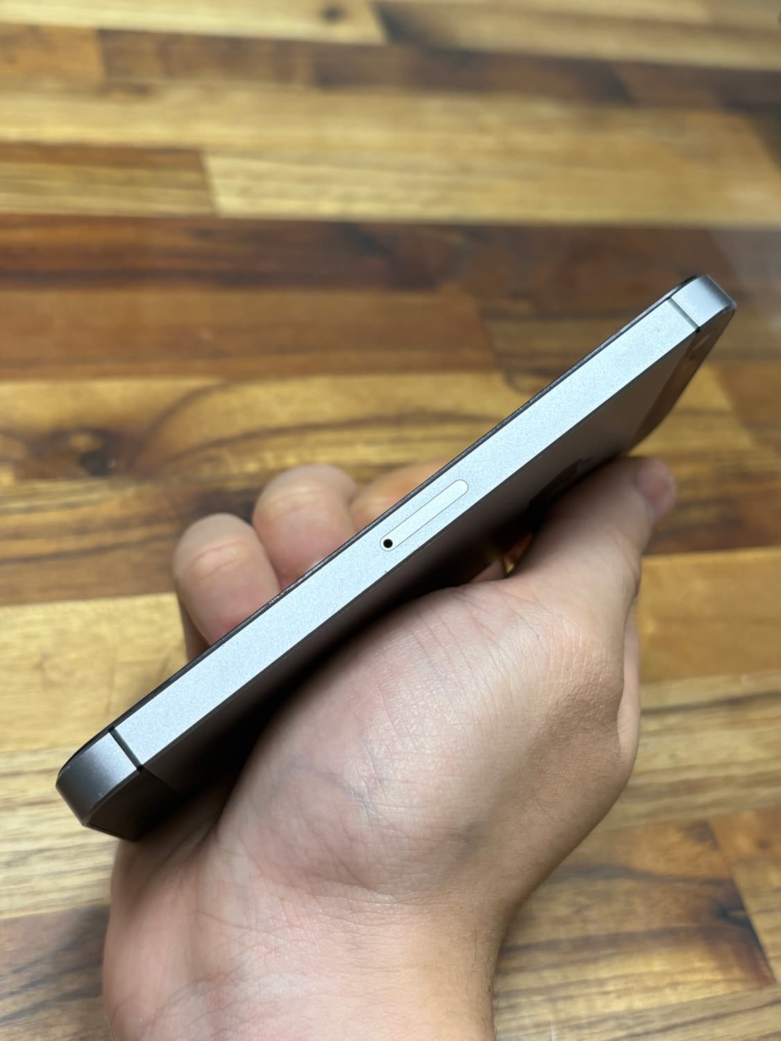 Apple ihpone SE1 SpaceGrey 64gb  상품이미지4