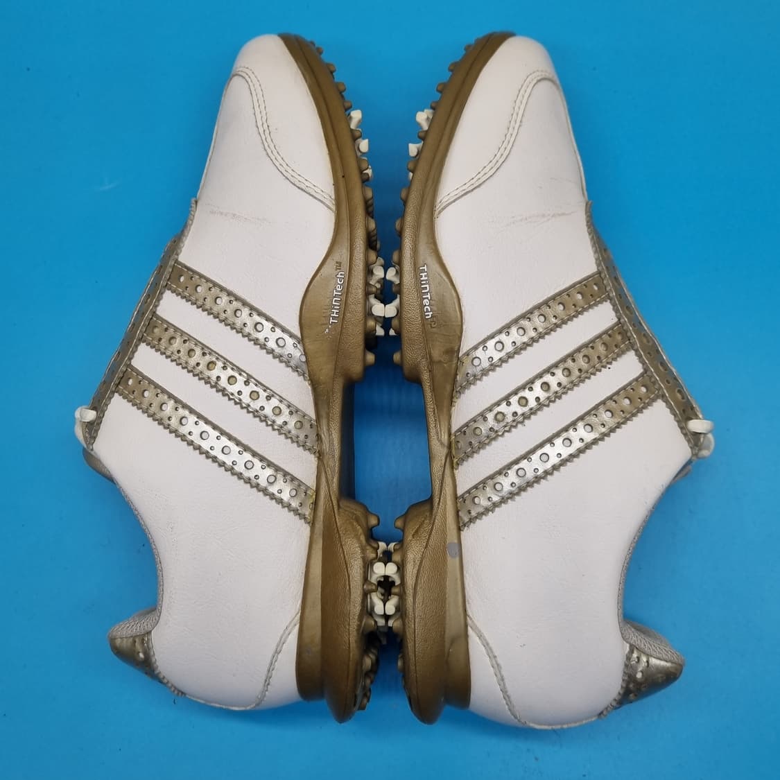 아디다스 씬테크 여성골프화235  상품이미지5