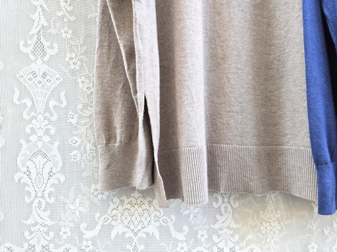 글로벌 워크 니트 3종 상품이미지4