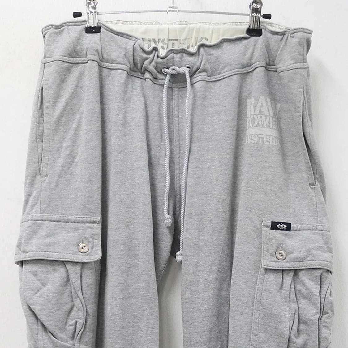 히스테릭글래머 카고 팬츠 65993 상품이미지3