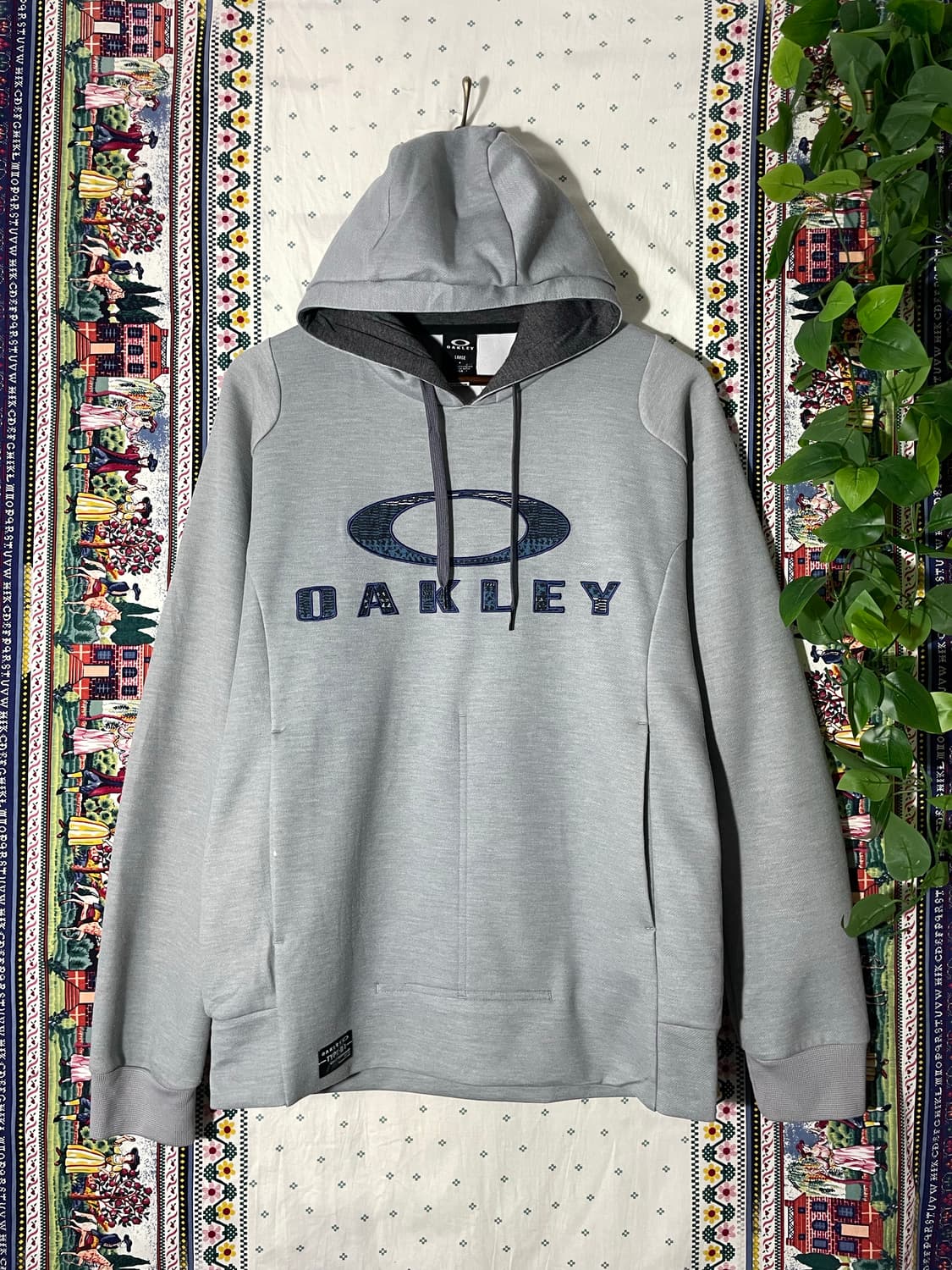 오클리 후드 상품이미지1