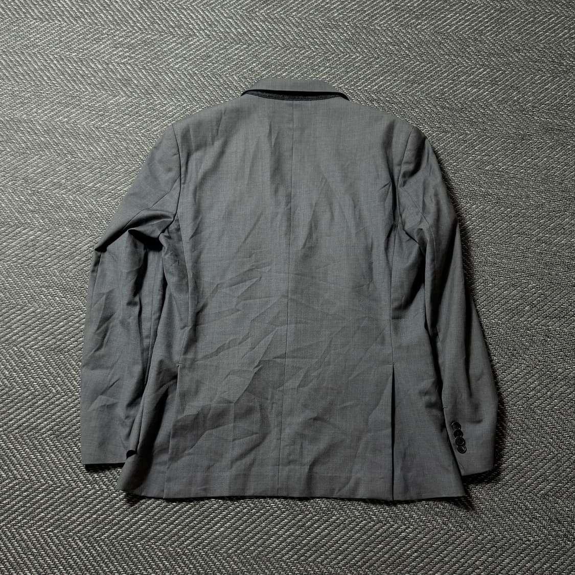 Dkny Black gray 블레이저 상품이미지3