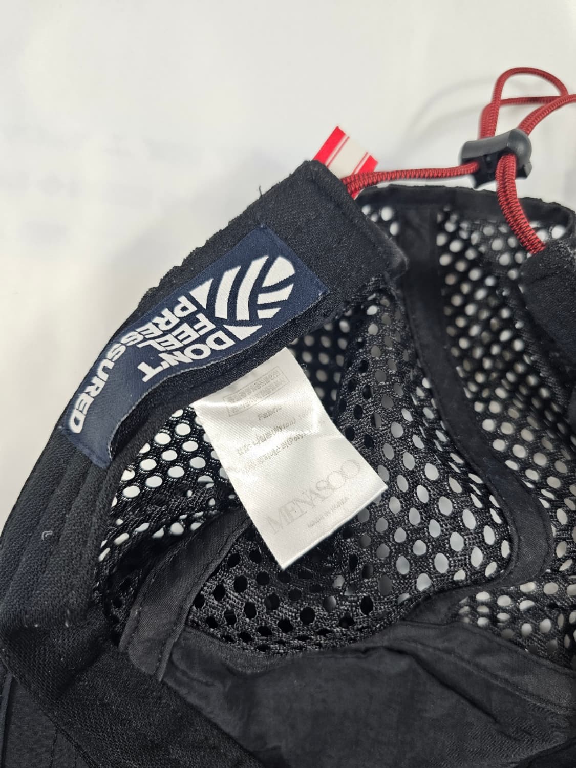 미나수메쉬모자 상품이미지3