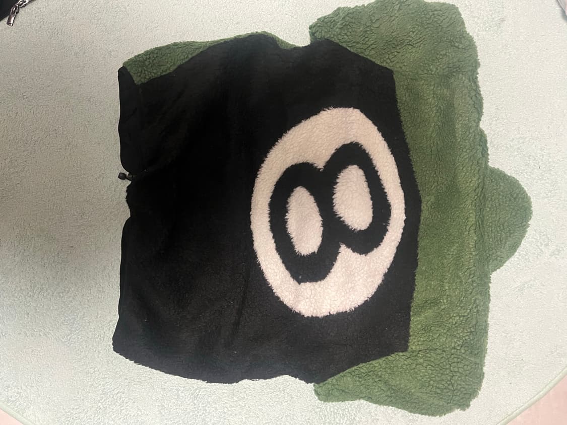 급처 S 쉐르피 후리스 상품이미지2