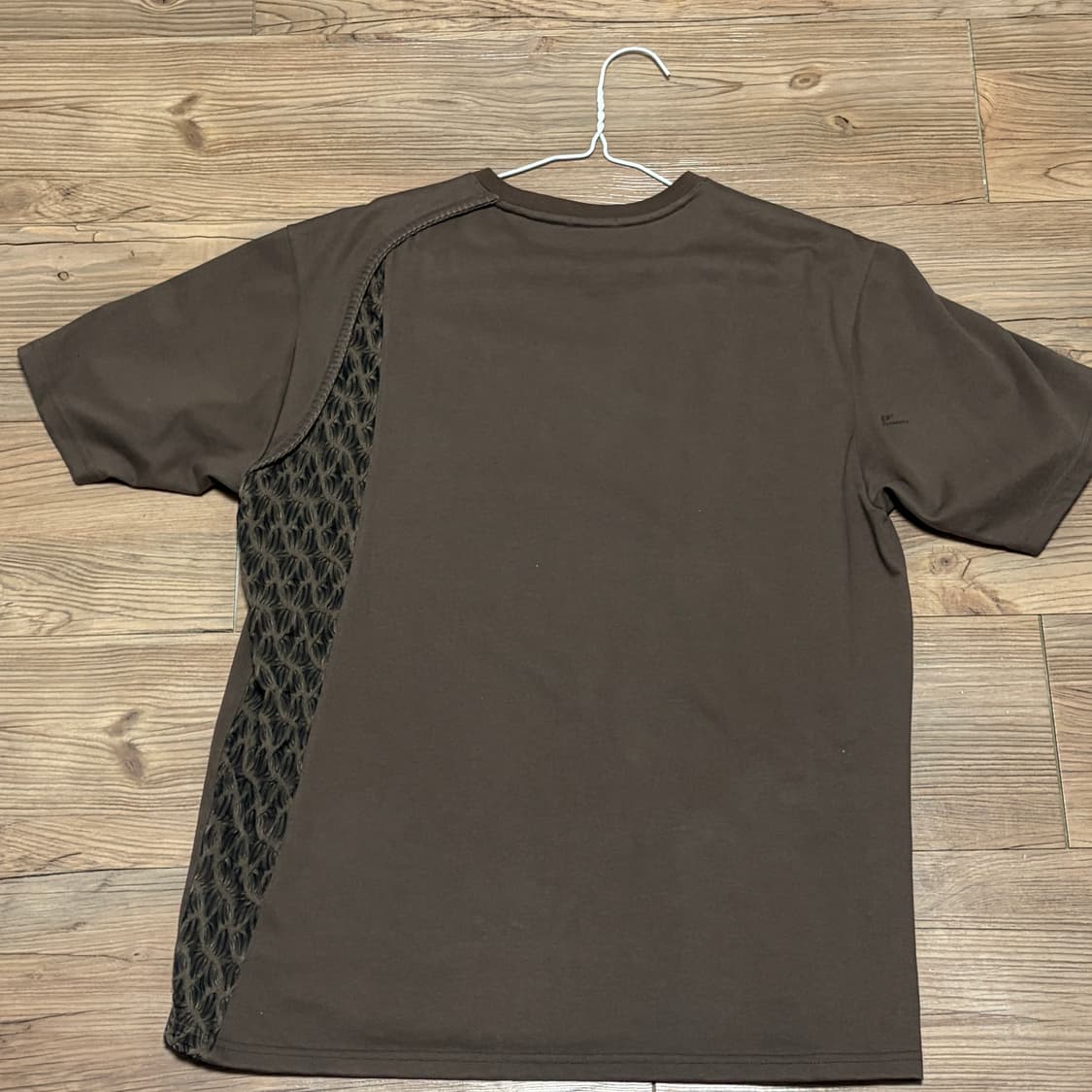 XLIM ep.5 SYNOPSIS 01 T-SHIRT 상품이미지3