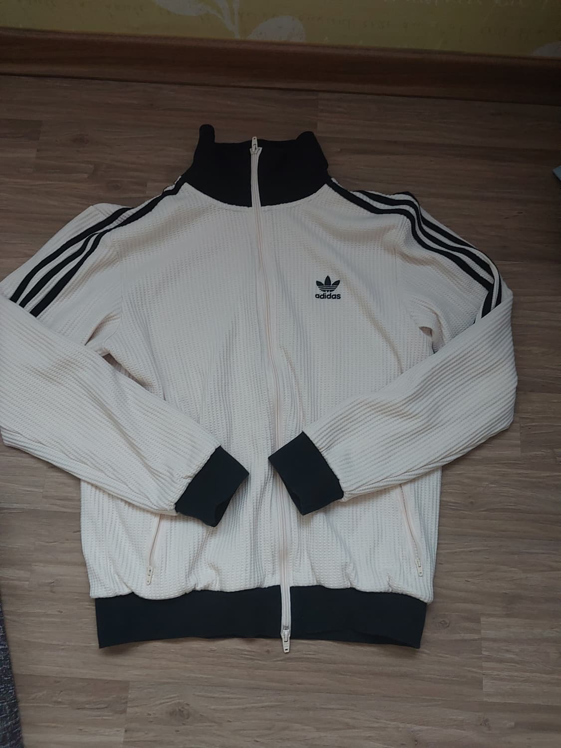 아디다스 와풀져지 상품이미지1